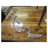XLong Religious Necklace Hanger