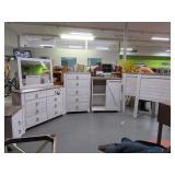 New 2-Twin 6pc Bedroom SET Ashley $$$ NICE