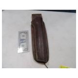 XLong HUNTER 11 Leather Gun Pistol Holder