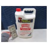 New 1.5gal Stain&Odor Nature