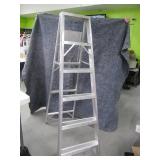 Classic Aluminum 6
