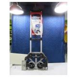 New MAGNA CART 150lb Personal Folding Hand Truck