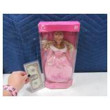 DisneyStore Princess SLEEPING BEAUTY Boxed Doll