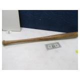 33" Vintage Wooden ROGER MARIS Baseball Bat