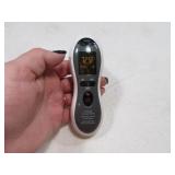 MOBI Digital Pulse Rate Medical Device