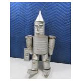 24" Tin Man CanMade Hanging Decor NEAT