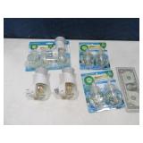 New AIR WICK Scent PlugIn Diffuser Scents
