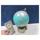 New 10" Globe Decor $19