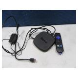 ROKU player