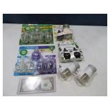 Lot AIR WICK Plug In Scent Dispenser Diffusers NEW