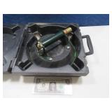 10" Suction Lifter Hand Tool w/ case