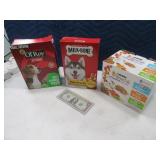 Asst Dog Treats