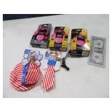 Lot New Xsmall YORKIE Leashes & Access