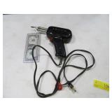 PowerKraft Classic Electric Solder Gun Tool