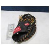 RAWLING 1st Base RENEGADE RSFB Baseball Glove