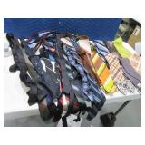 LOT Asst Retro MidCentury Neck Ties