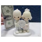 Jonathan David 25yrs 5" Figurine