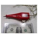 Electric WEN Hand Engraver Engraving Tool