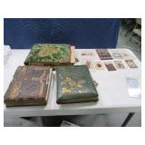 (3) Books Antique Photos & Pictures $$$
