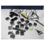 (2) Electric Hair Trimmers