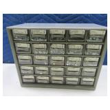 20drawer Organizer FULL Nuts & Screws