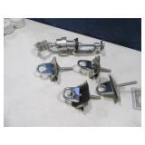 Truck Bed Top TieDown Attachments