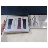 New PARIS HILTON Perfume Set
