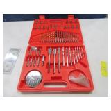 Drill & ScrewTip Tool Bit SET
