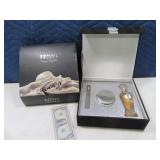 New MIDNIGHT VELVET Womens Perfume SET