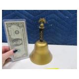 Classic 5" Tabletop 1976 Bell