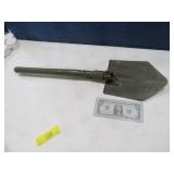 Classic Military Folding Compact Shovel