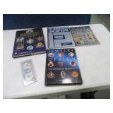 (4) Jewelry Making HowTo Books