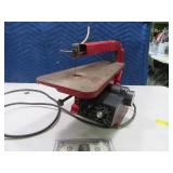 VariableSpeed HD tabletop 15" Scroll Saw