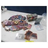 BagFULL YuGiOh Yu Gi Oh Cards *Circulated* as is