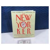 Fancy Book: Complete Cartoons of the New Yorker