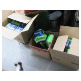 (26) 15packs PREVAIL Lg23x36 Underpads