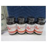 (4) Sealed Jars YOUNG LIVING Sleepessence Pills