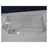 EUTUXIA Glass USB Keyboard Holder 22"x9"