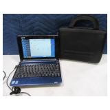 Compact 10" ACER Laptop Computer NICE