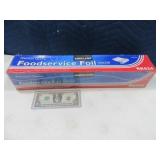 New Kirkland 750ft HD Aluminum Foil