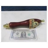 KILLIANS IRISH RED Wood Beer Tap Handle
