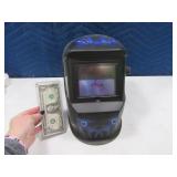 ChicagoElectric Welding Helmet EXC