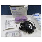 New Air Respirator Filter
