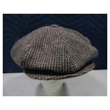 PENDLETON szXL Vintage OldFart Wool Hat Nice