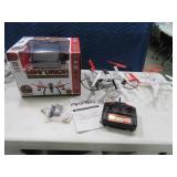 (2) Mini DroneType Flying Items *Untested...as is*