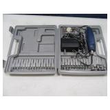 Mini Electriic Rotary Grinder Tool