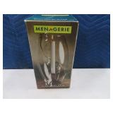 Menagerie 12" Candle Lamp