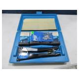 Classic POP RIVET Gun Tool in Case Set