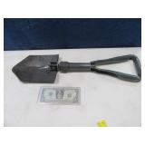 UltraCompact COLEMAN Camp Survival Shovel