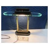 Halogen 15" Desk Light